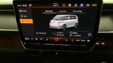 Volkswagen ID. Buzz 210kW Style Pro 79kWh 5dr Auto Electric Estate